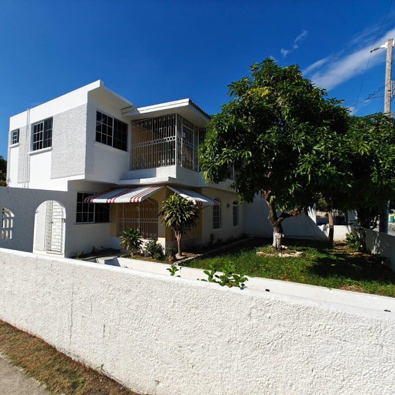 First image of 48 Marine Drive in Bridgeport, St. Catherine, Jamaica - property is For Rent