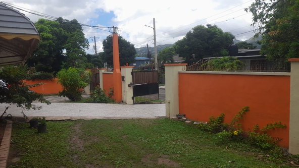 Fifteenth image of 14 Crane Avenue in Kingston 19, St. Andrew, Jamaica - property is For Rent