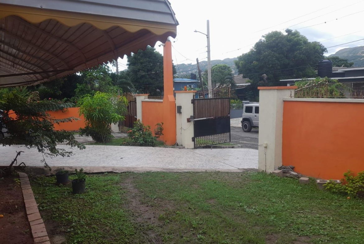 Twenty-Third image of 14 Crane Avenue in Kingston 19, St. Andrew, Jamaica - property is For Rent