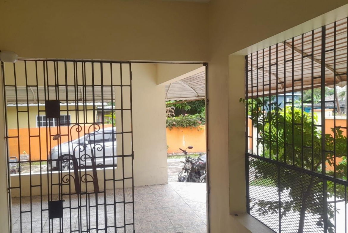 Twenty-Seventh image of 14 Crane Avenue in Kingston 19, St. Andrew, Jamaica - property is For Rent