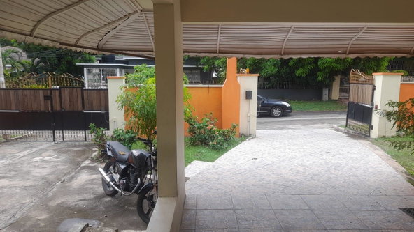 Tenth image of 14 Crane Avenue in Kingston 19, St. Andrew, Jamaica - property is For Rent