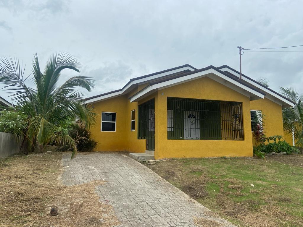 Second image of Lot 215 Lot 215 Stonebrook Manor in Falmouth, Trelawny, Jamaica - property is For Rent