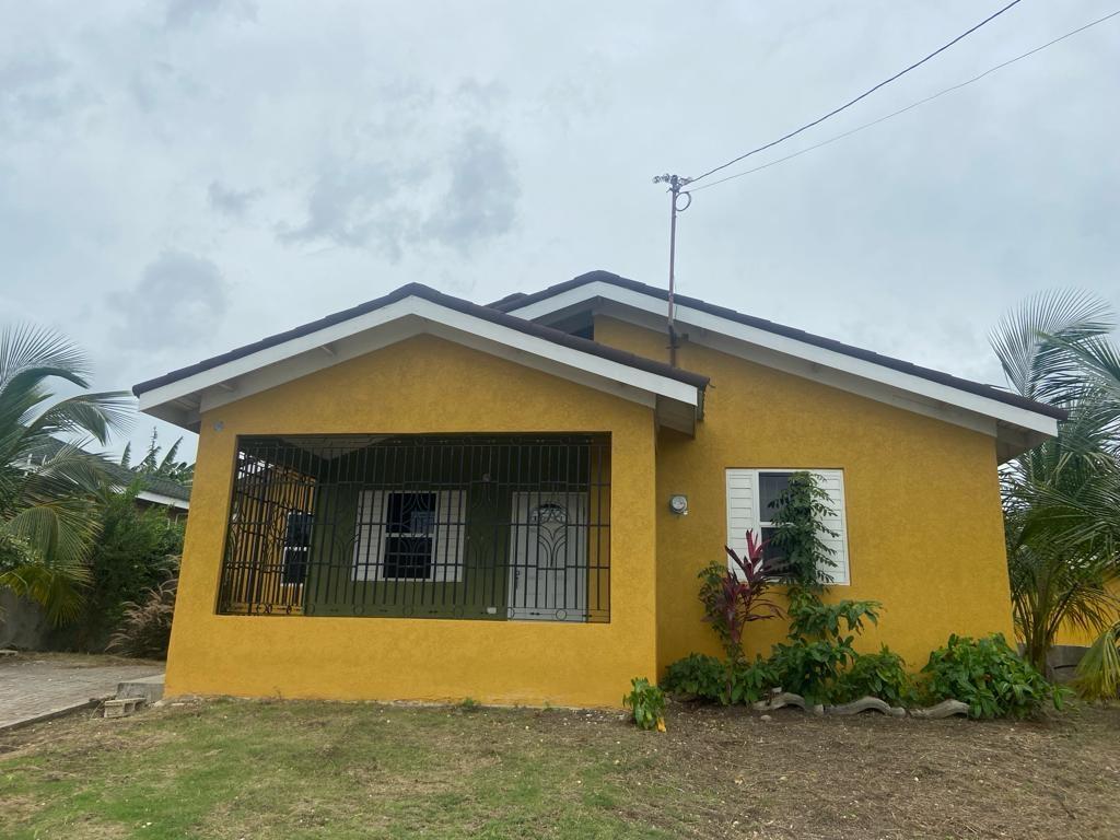 Third image of Lot 215 Lot 215 Stonebrook Manor in Falmouth, Trelawny, Jamaica - property is For Rent