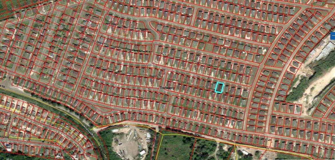 Twenty-Fourth image of Lot 215 Lot 215 Stonebrook Manor in Falmouth, Trelawny, Jamaica - property is For Rent