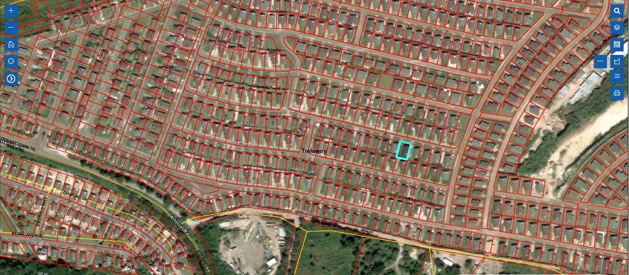 Twenty-Fourth image of Lot 215 Lot 215 Stonebrook Manor in Falmouth, Trelawny, Jamaica - property is For Rent