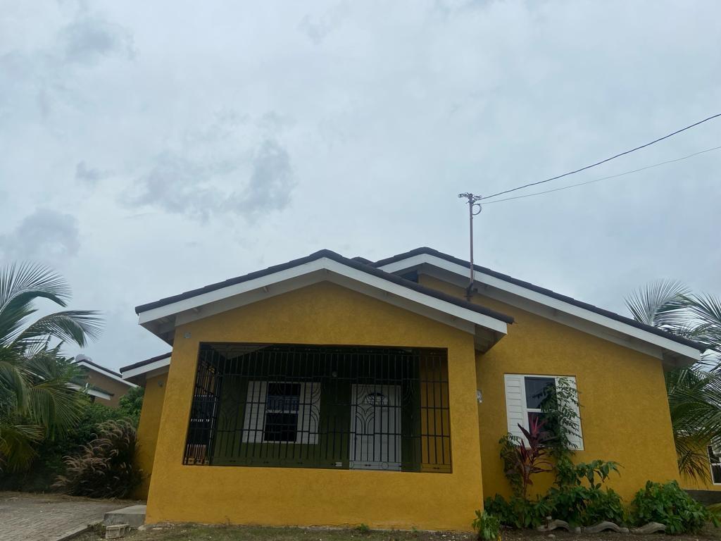 Fourth image of Lot 215 Lot 215 Stonebrook Manor in Falmouth, Trelawny, Jamaica - property is For Rent