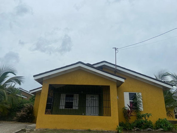 Fourth image of Lot 215 Lot 215 Stonebrook Manor in Falmouth, Trelawny, Jamaica - property is For Rent