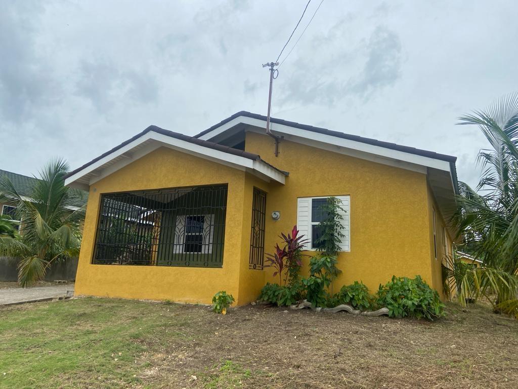 Fifth image of Lot 215 Lot 215 Stonebrook Manor in Falmouth, Trelawny, Jamaica - property is For Rent