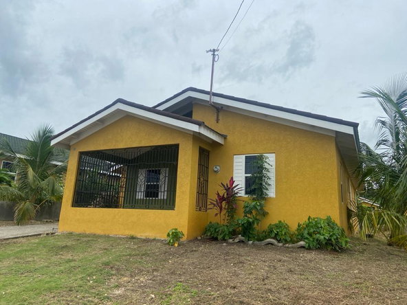 Fifth image of Lot 215 Lot 215 Stonebrook Manor in Falmouth, Trelawny, Jamaica - property is For Rent