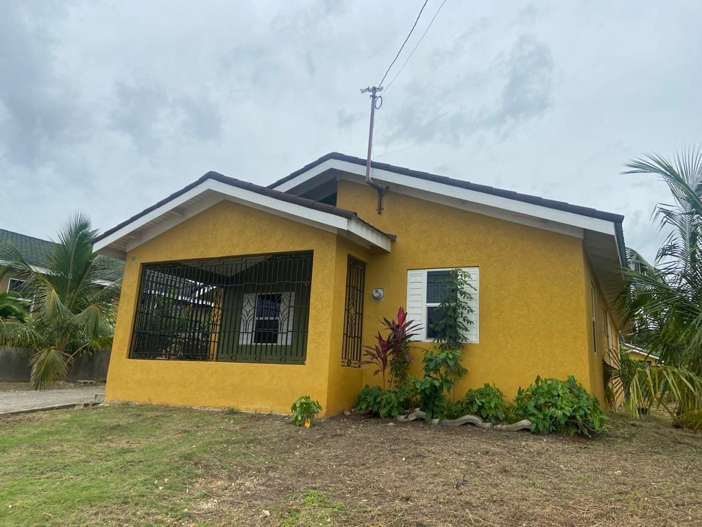 Sixth image of Lot 215 Lot 215 Stonebrook Manor in Falmouth, Trelawny, Jamaica - property is For Rent