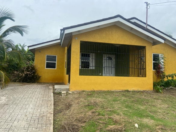 First image of Lot 215 Lot 215 Stonebrook Manor in Falmouth, Trelawny, Jamaica - property is For Rent