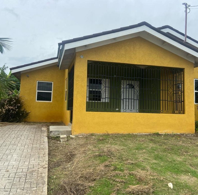 First image of Lot 215 Lot 215 Stonebrook Manor in Falmouth, Trelawny, Jamaica - property is For Rent