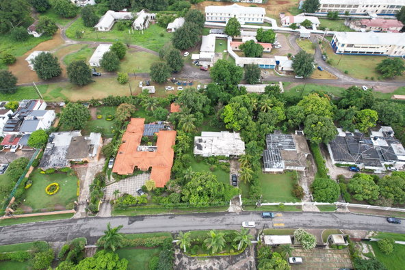Twelfth image of 34 Charlemont Avenue in Kingston 6, St. Andrew, Jamaica - property is For Sale