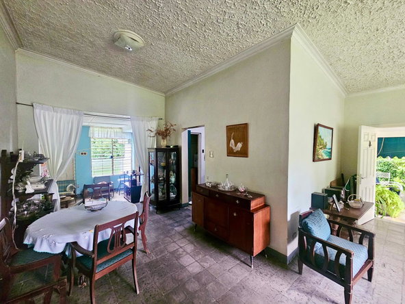 Third image of 34 Charlemont Avenue in Kingston 6, St. Andrew, Jamaica - property is For Sale