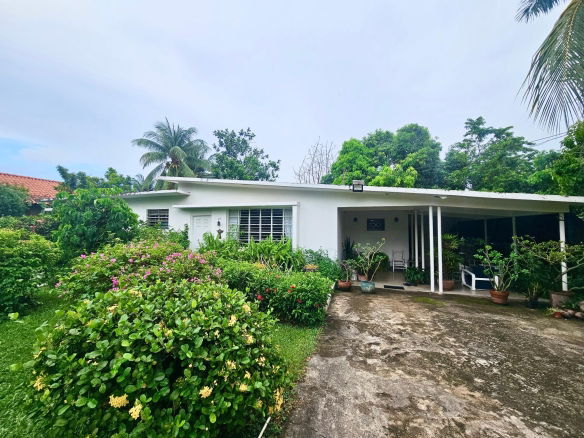 First image of 34 Charlemont Avenue in Kingston 6, St. Andrew, Jamaica - property is For Sale