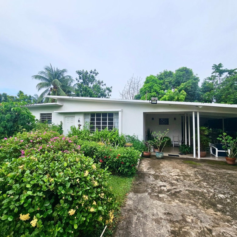 First image of 34 Charlemont Avenue in Kingston 6, St. Andrew, Jamaica - property is For Sale