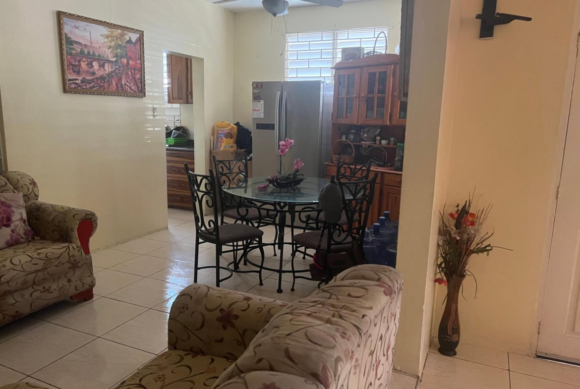 Sixth image of 7 Parkland Drive in Kingston 8, St. Andrew, Jamaica - property is For Sale
