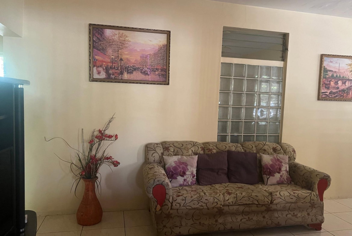 Eighth image of 7 Parkland Drive in Kingston 8, St. Andrew, Jamaica - property is For Sale