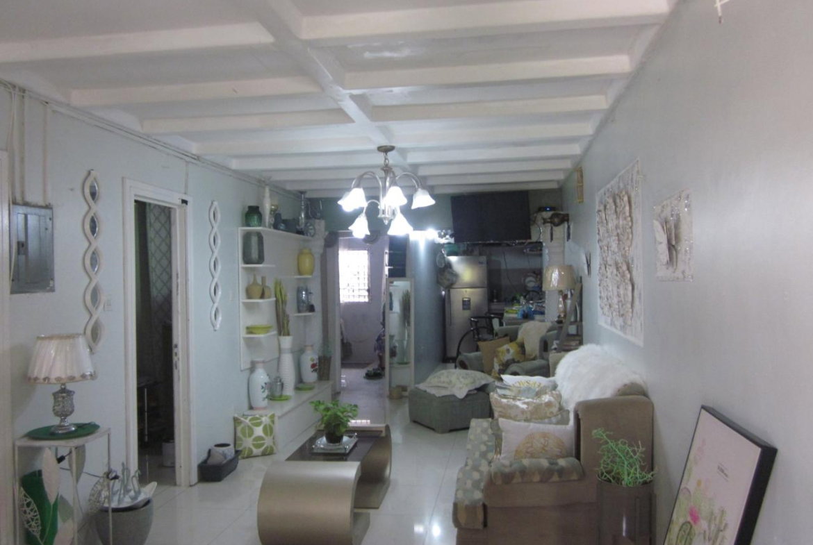 Fifth image of Lot 1016 Calverty Road, Waterford in Waterford, St. Catherine, Jamaica - property is For Sale