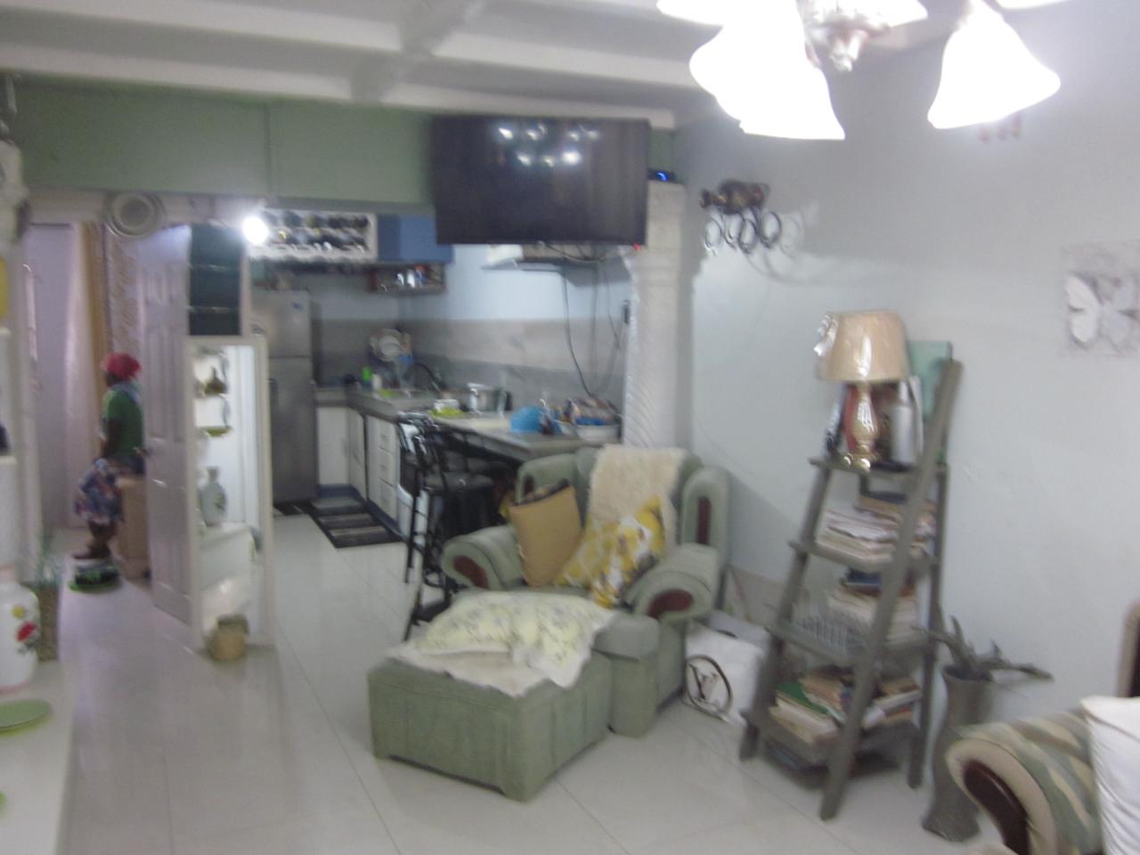 3-Bedroom-House-for-Sale-in-Waterford-St.-Catherine-Jamaica-Under-Powers-of-Sale Sixth image of Lot 1016 Calverty Road, Waterford in Waterford, St. Catherine, Jamaica - property is For Sale