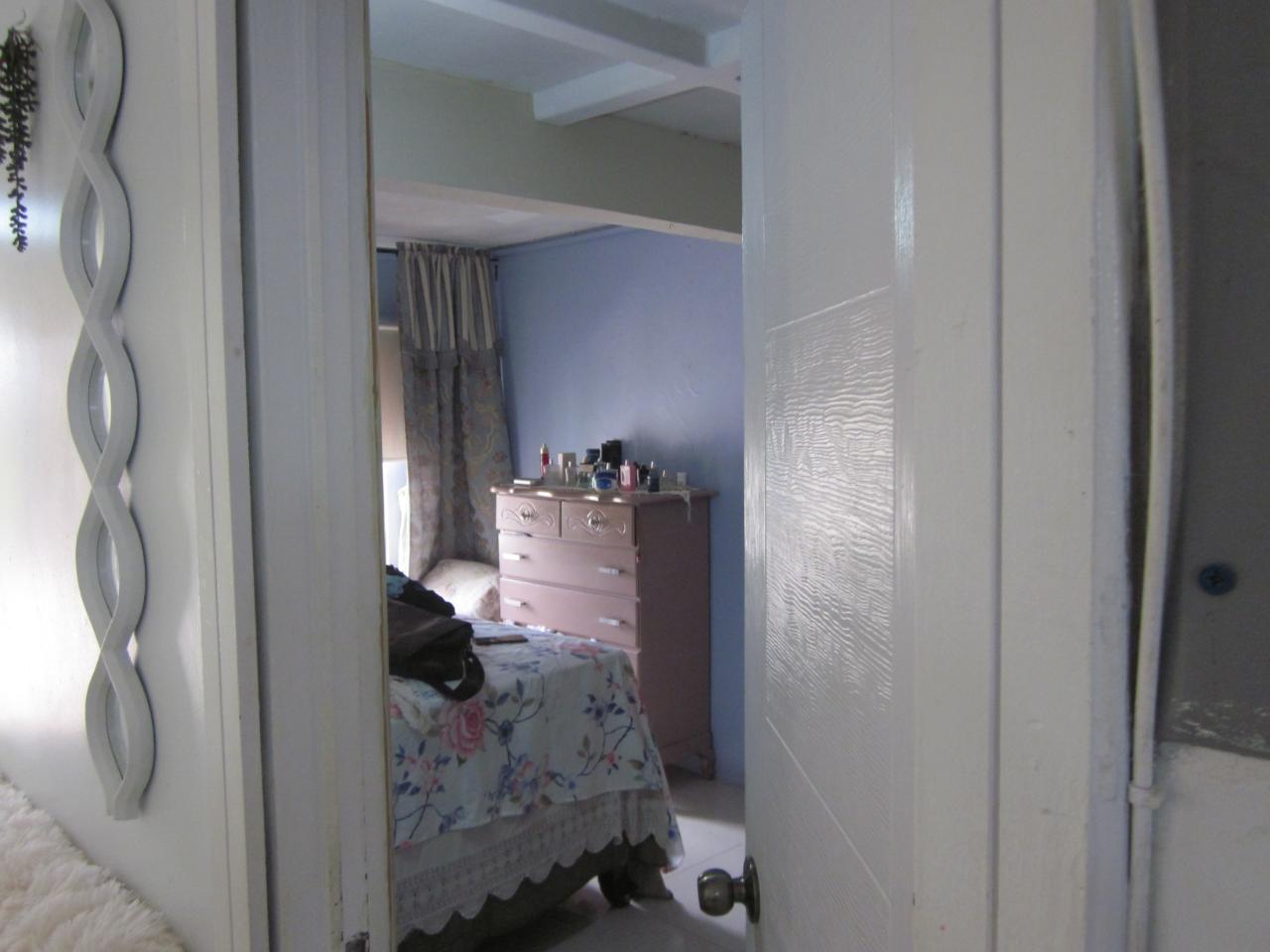 3-Bedroom-House-for-Sale-in-Waterford-St.-Catherine-Jamaica-Under-Powers-of-Sale Seventh image of Lot 1016 Calverty Road, Waterford in Waterford, St. Catherine, Jamaica - property is For Sale