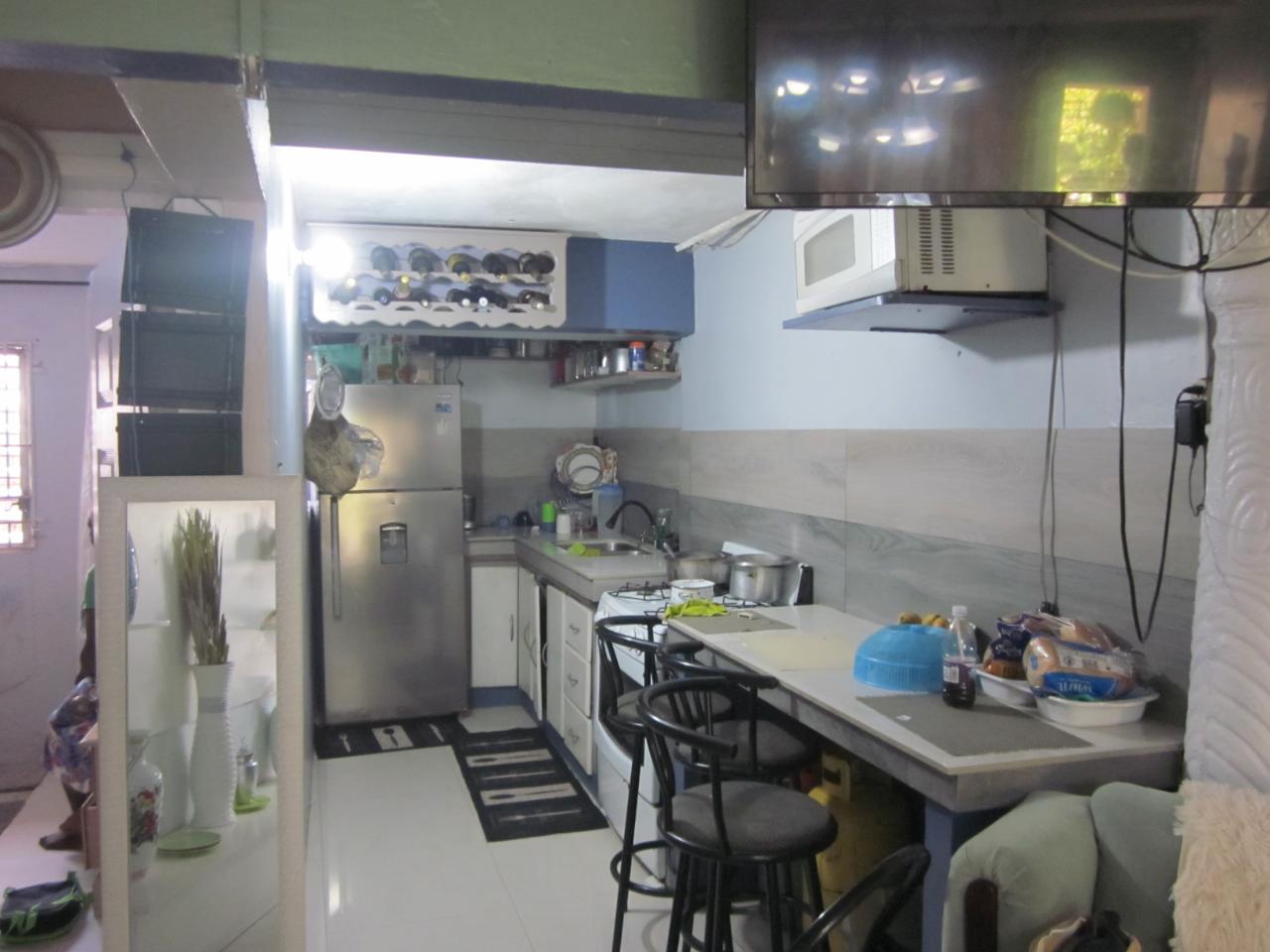3-Bedroom-House-for-Sale-in-Waterford-St.-Catherine-Jamaica-Under-Powers-of-Sale Eighth image of Lot 1016 Calverty Road, Waterford in Waterford, St. Catherine, Jamaica - property is For Sale