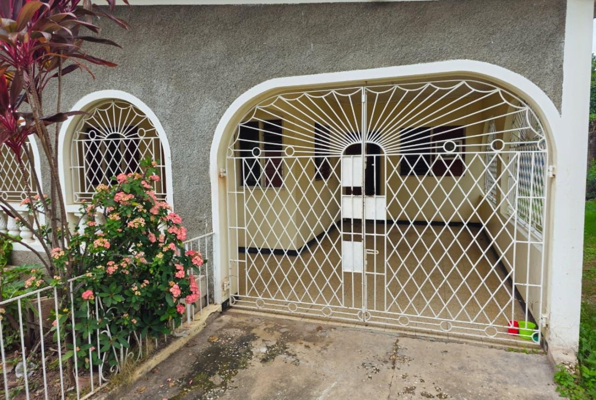Second image of 22 Festival Road, Whitehall in Kingston 8, St. Andrew, Jamaica - property is For Sale