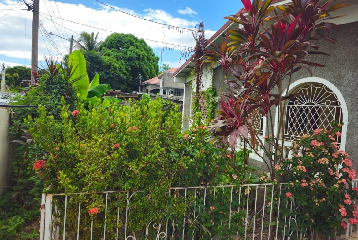 First image of 22 Festival Road, Whitehall in Kingston 8, St. Andrew, Jamaica - property is For Sale