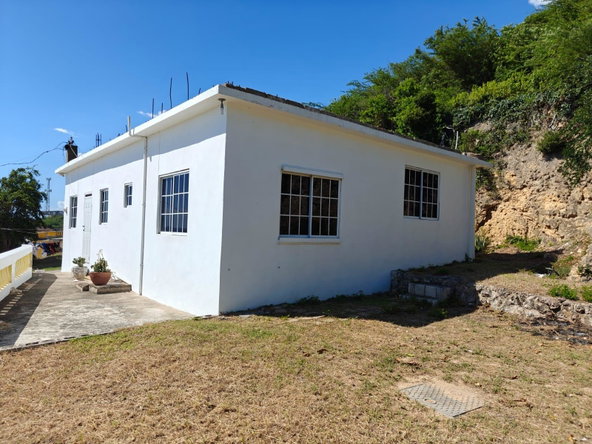 Second image of 284 Bayview Crescent in Bull Bay P.O., St. Andrew, Jamaica - property is For Rent