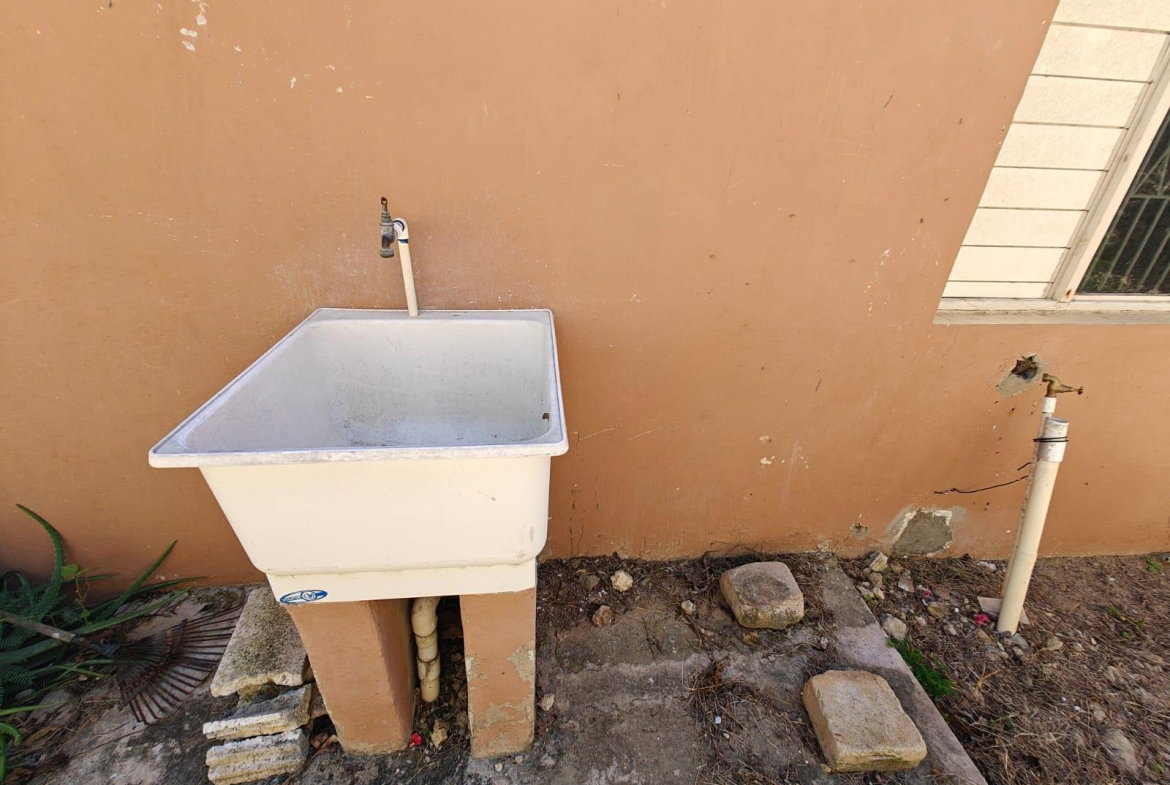 Twelfth image of 284 Bayview Crescent in Bull Bay P.O., St. Andrew, Jamaica - property is For Rent