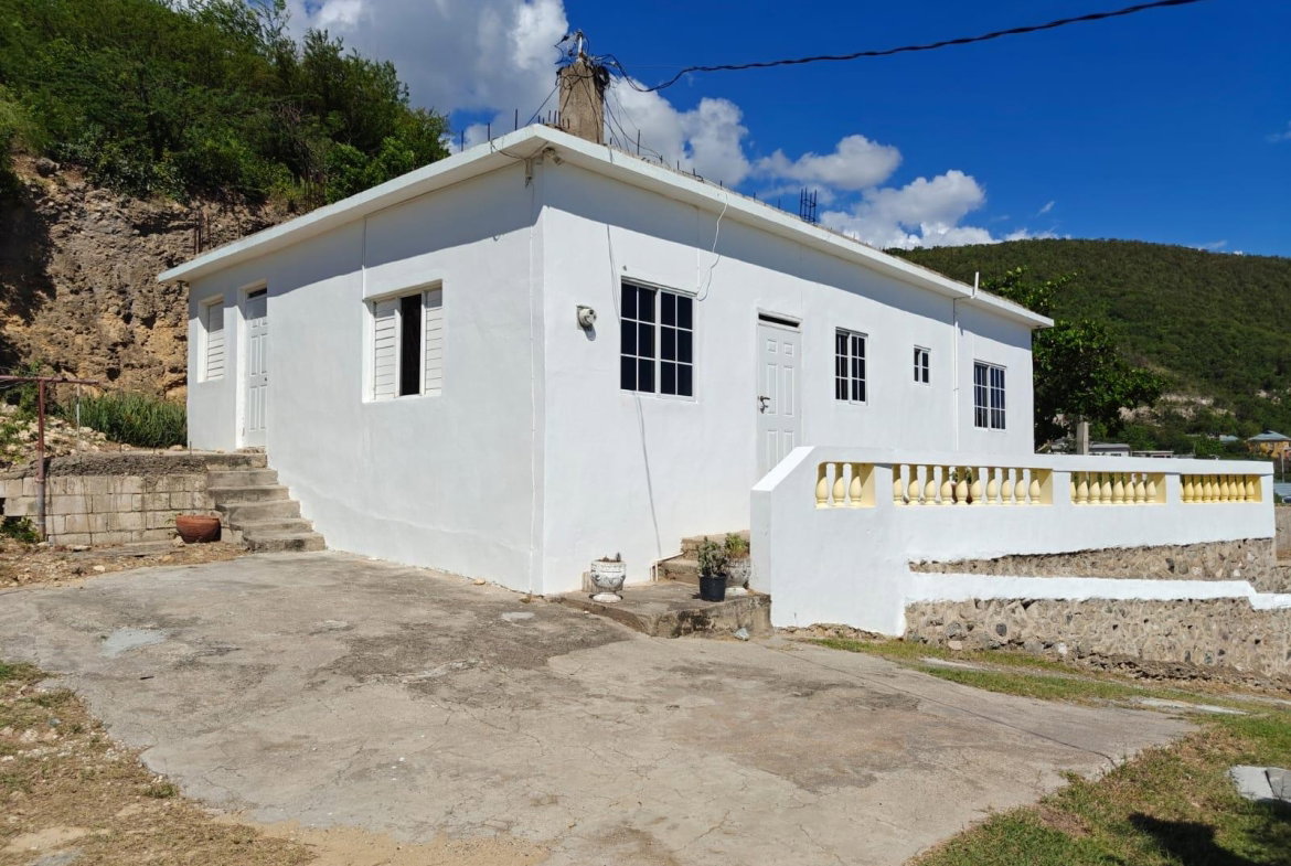 First image of 284 Bayview Crescent in Bull Bay P.O., St. Andrew, Jamaica - property is For Rent