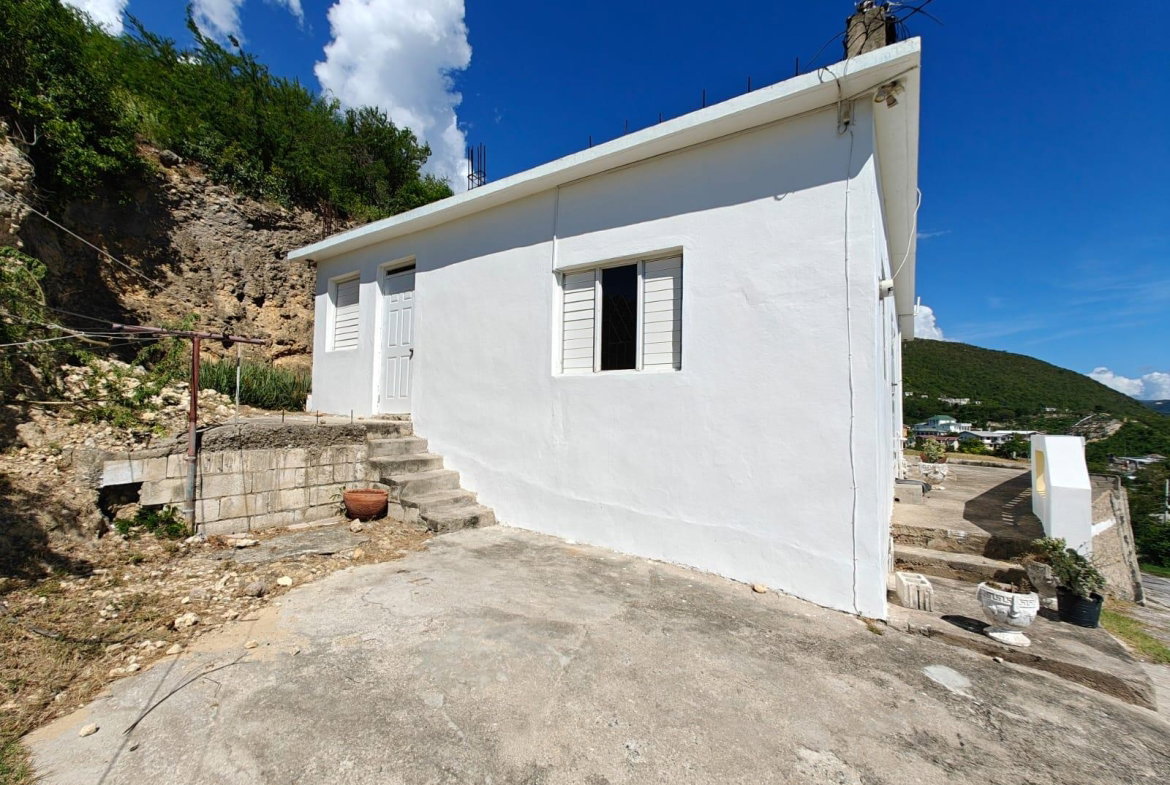 Third image of 284 Bayview Crescent in Bull Bay P.O., St. Andrew, Jamaica - property is For Rent