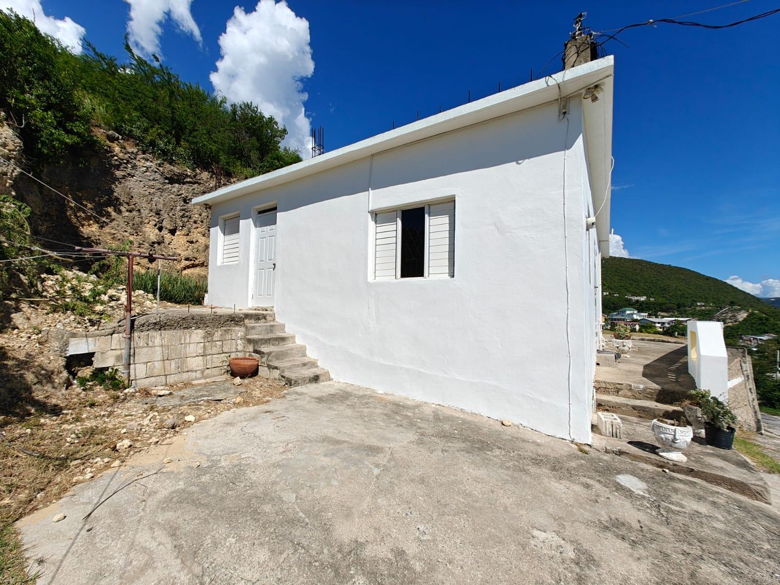 Third image of 284 Bayview Crescent in Bull Bay P.O., St. Andrew, Jamaica - property is For Rent