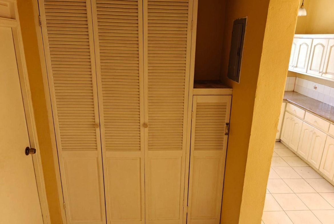 Sixth image of 284 Bayview Crescent in Bull Bay P.O., St. Andrew, Jamaica - property is For Rent