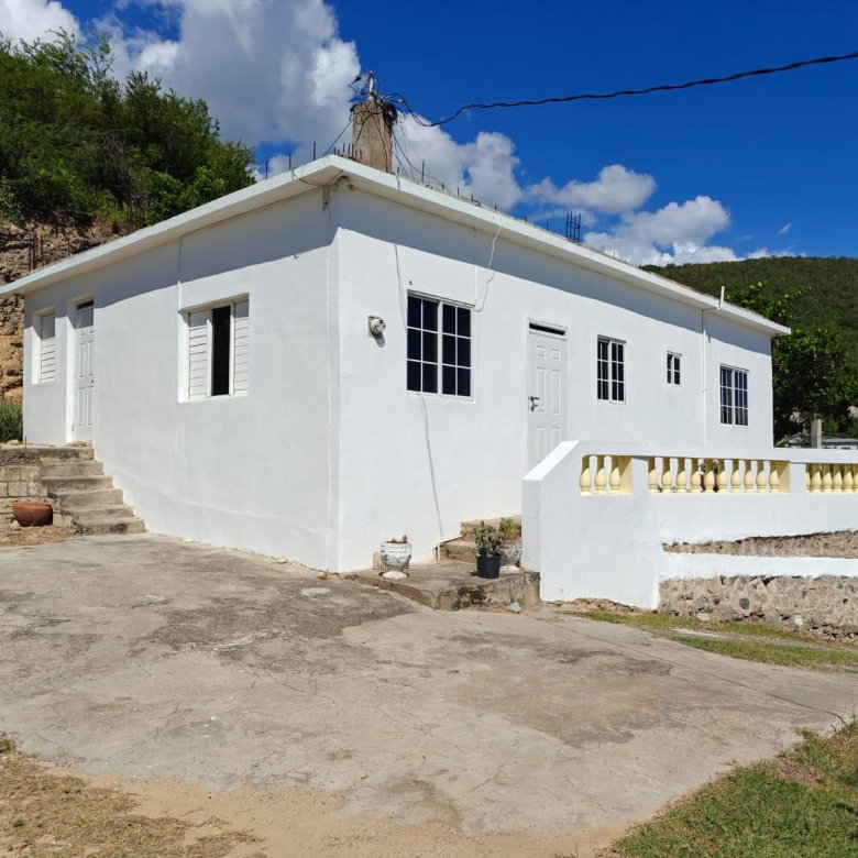 First image of 284 Bayview Crescent in Bull Bay P.O., St. Andrew, Jamaica - property is For Rent
