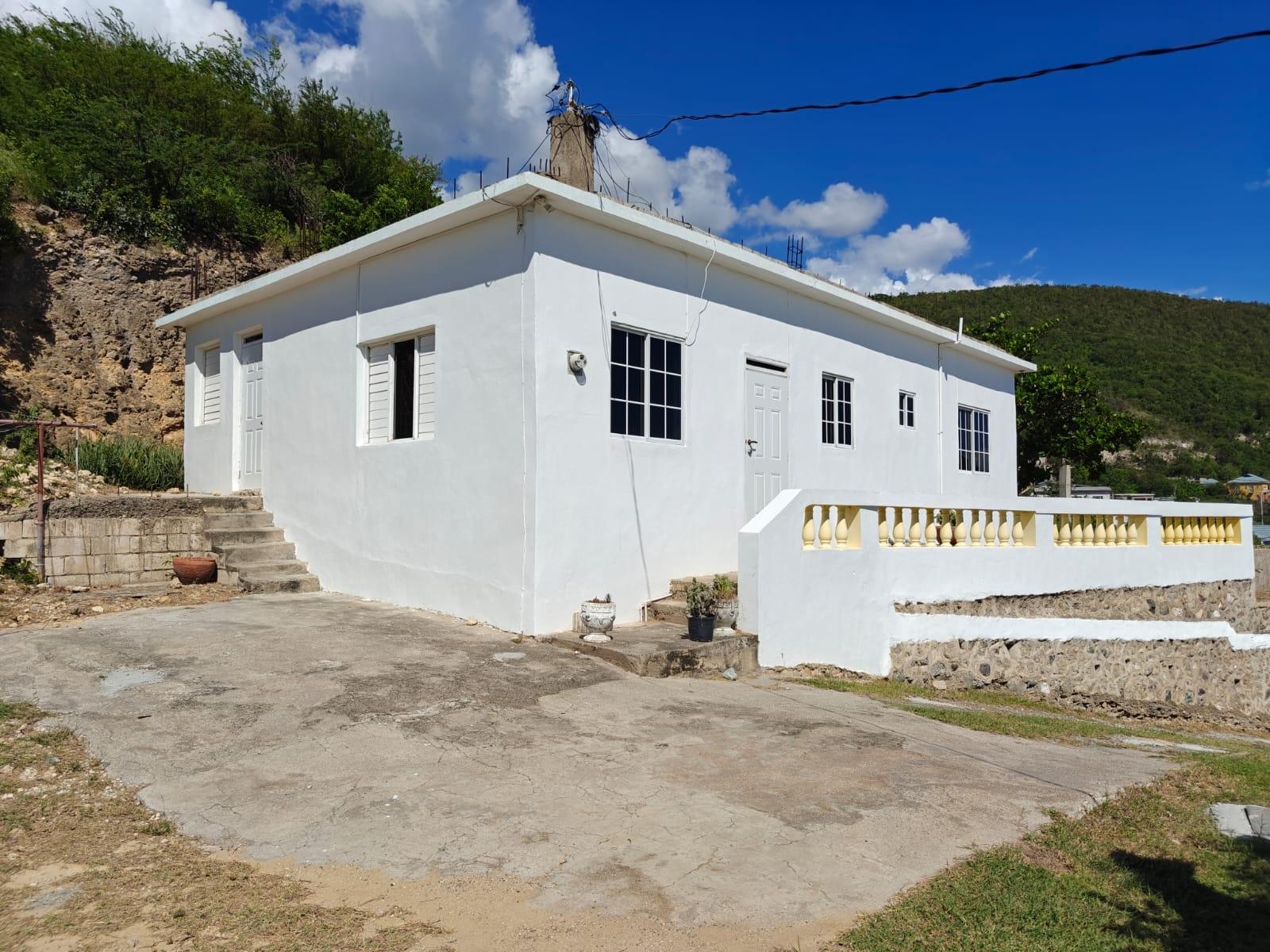First image of 284 Bayview Crescent in Bull Bay P.O., St. Andrew, Jamaica - property is For Rent