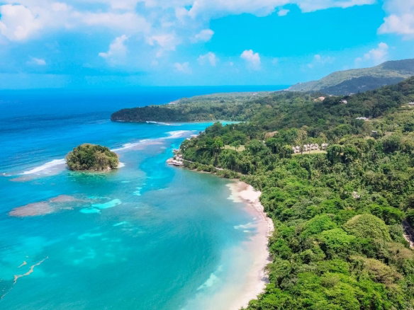 First image of 11 San San Estate in SAN SAN, Portland, Jamaica - property is For Sale