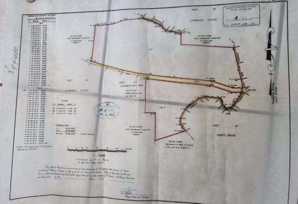 Third image of Part of Happy Grove in Red Hills, St. Andrew, Jamaica - property is For Sale