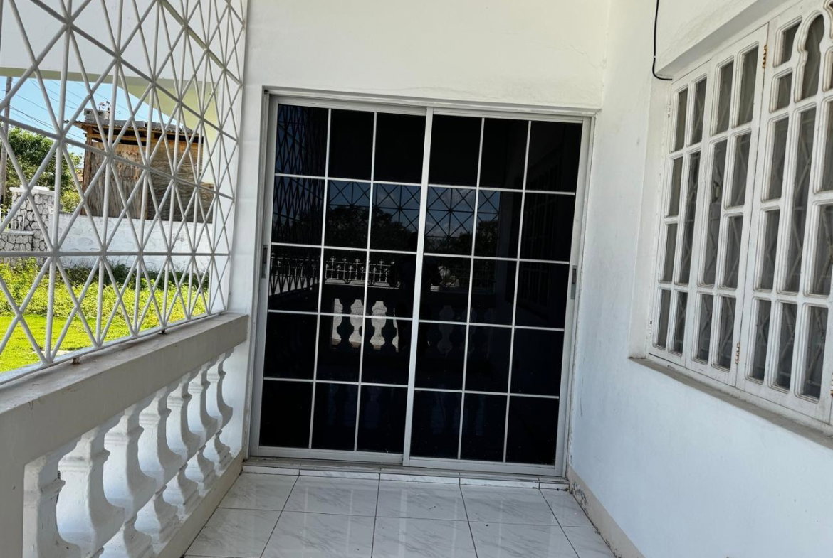 Second image of 161 Edgehill Boulevard in Hellshire Heights, St. Catherine, Jamaica - property is For Sale