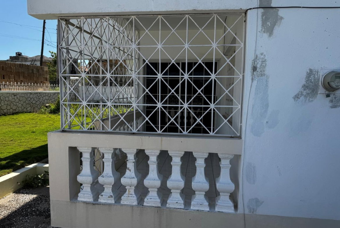 Third image of 161 Edgehill Boulevard in Hellshire Heights, St. Catherine, Jamaica - property is For Sale