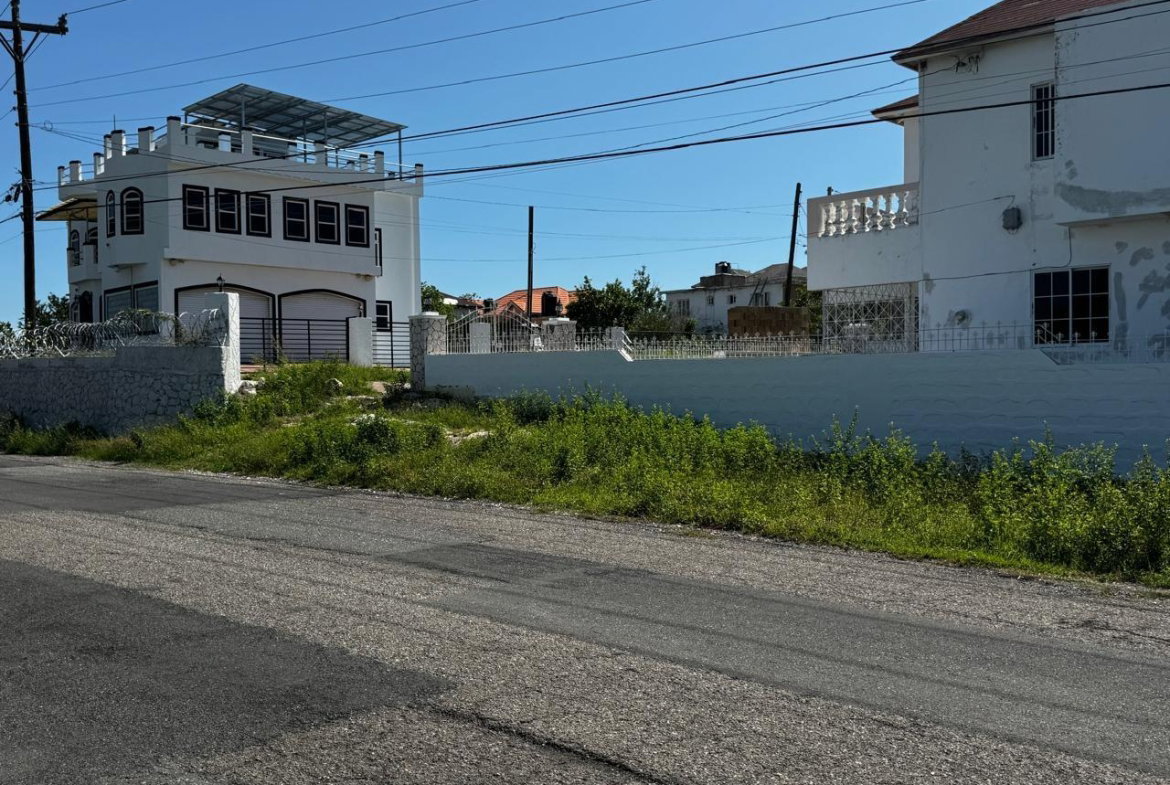 Fourth image of 161 Edgehill Boulevard in Hellshire Heights, St. Catherine, Jamaica - property is For Sale
