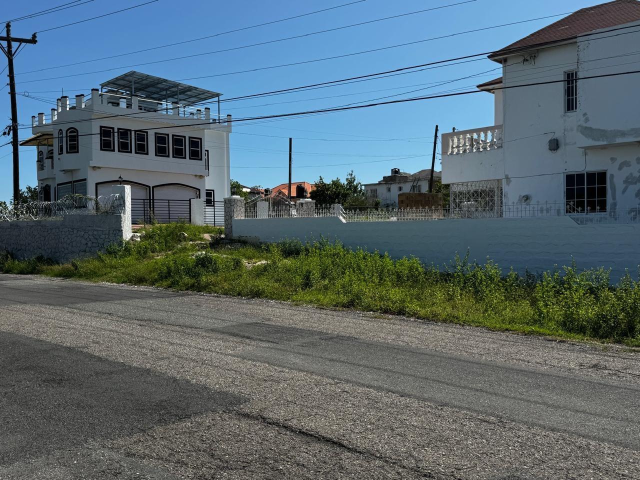 Fourth image of 161 Edgehill Boulevard in Hellshire Heights, St. Catherine, Jamaica - property is For Sale