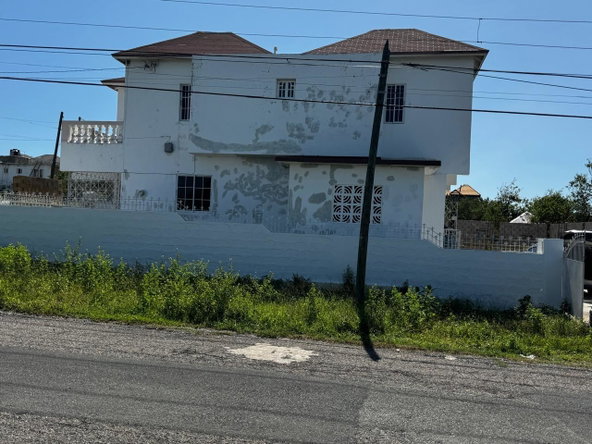 Fifth image of 161 Edgehill Boulevard in Hellshire Heights, St. Catherine, Jamaica - property is For Sale