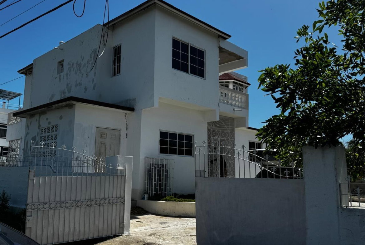 Sixth image of 161 Edgehill Boulevard in Hellshire Heights, St. Catherine, Jamaica - property is For Sale