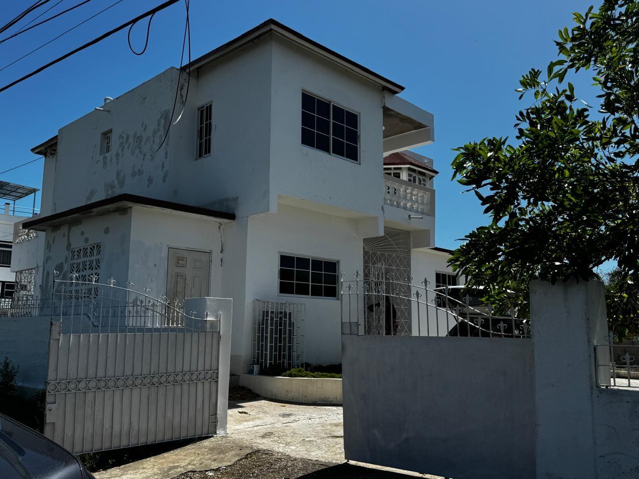 Sixth image of 161 Edgehill Boulevard in Hellshire Heights, St. Catherine, Jamaica - property is For Sale