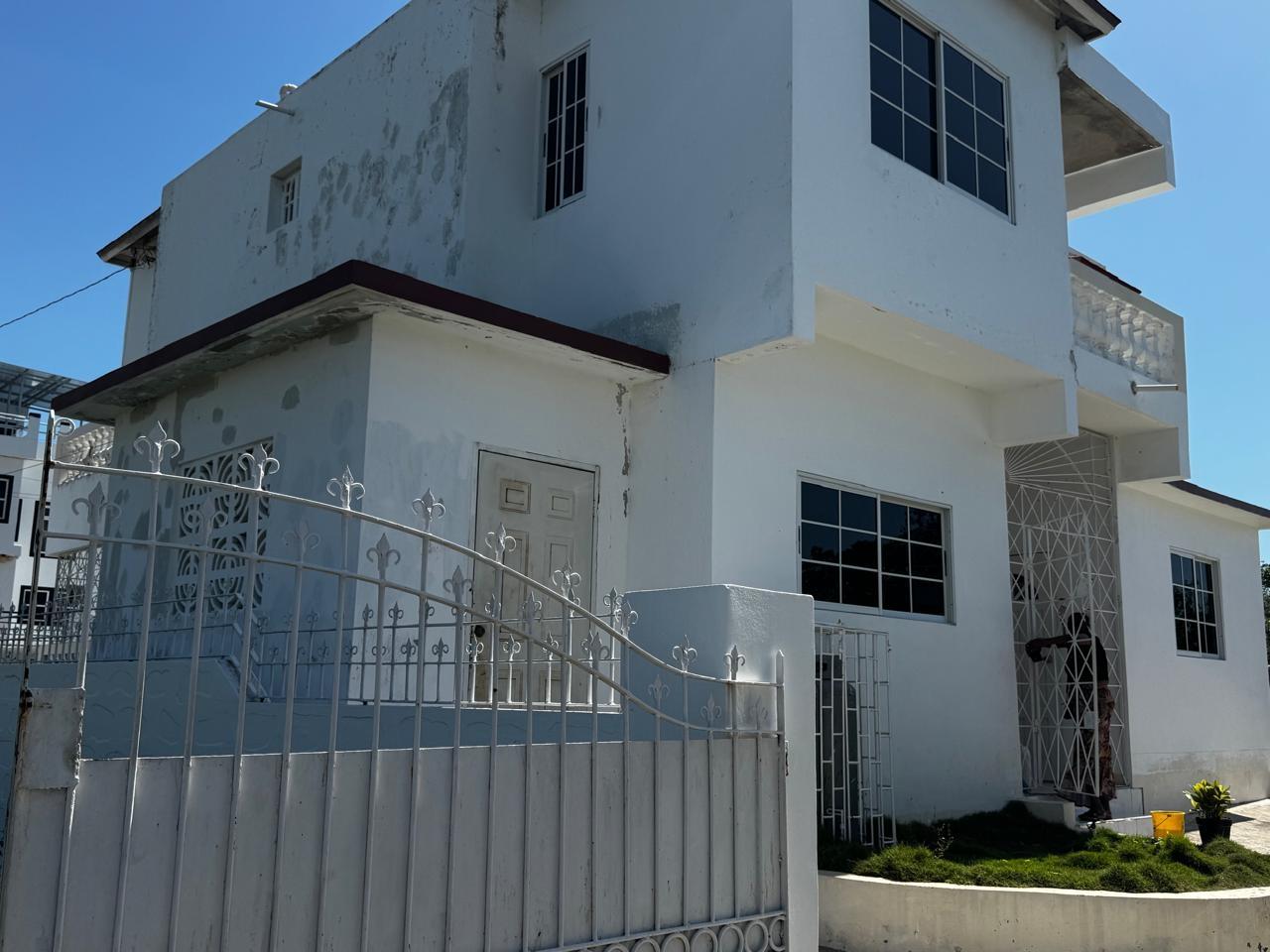 Seventh image of 161 Edgehill Boulevard in Hellshire Heights, St. Catherine, Jamaica - property is For Sale