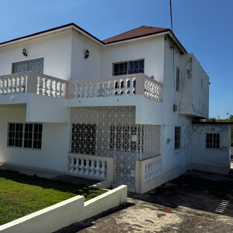 First image of 161 Edgehill Boulevard in Hellshire Heights, St. Catherine, Jamaica - property is For Sale