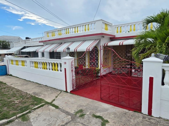 Fifteenth image of 19 Jupiter Avenue in Kingston 17, St. Andrew, Jamaica - property is For Sale