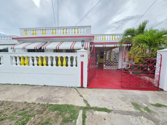 First image of 19 Jupiter Avenue in Kingston 17, St. Andrew, Jamaica - property is For Sale
