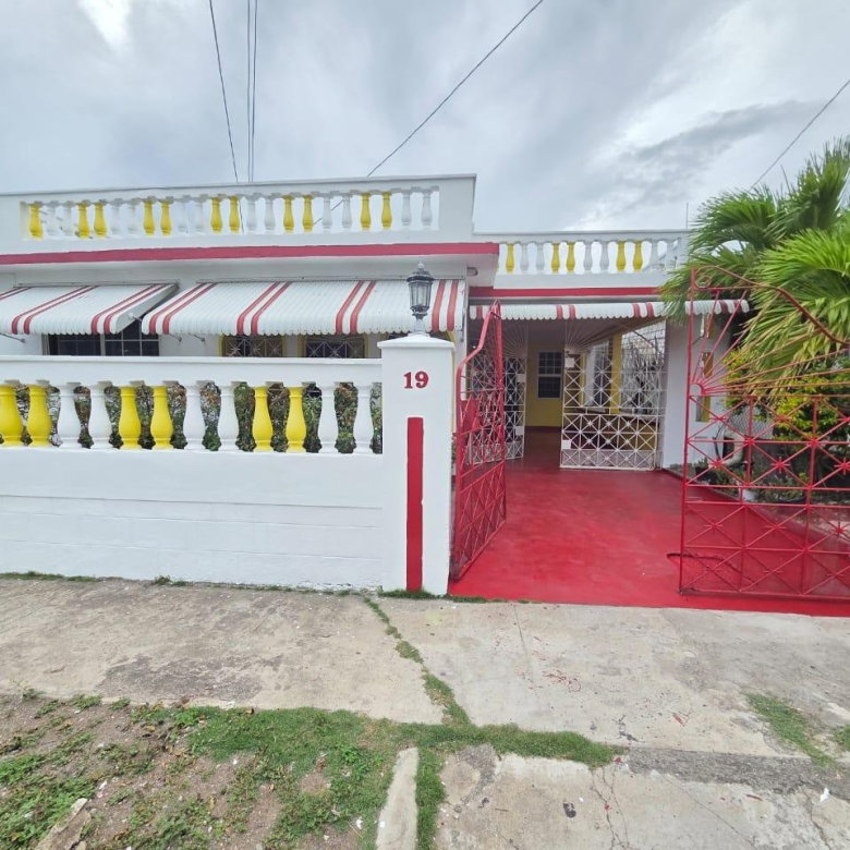 First image of 19 Jupiter Avenue in Kingston 17, St. Andrew, Jamaica - property is For Sale